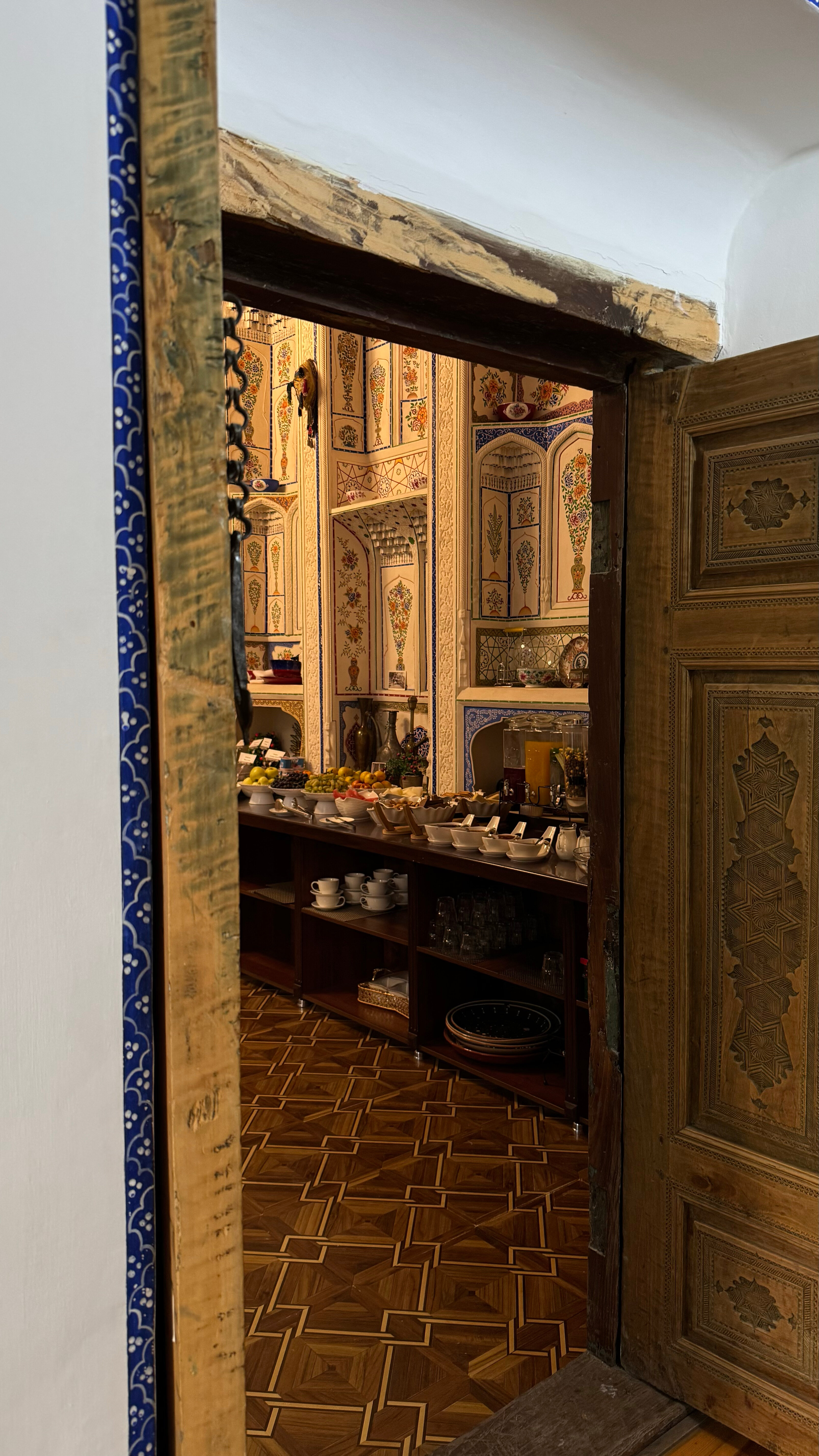 Фото Kavsar Boutique Hotel