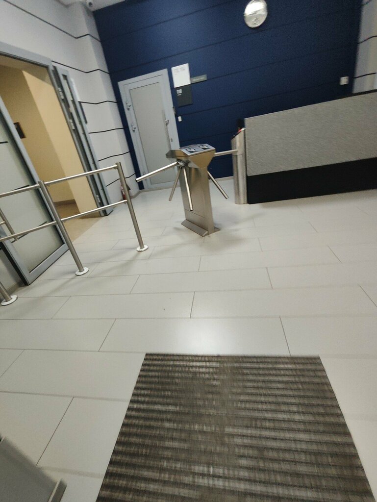 Certification center РезолютСерт, Moscow, photo