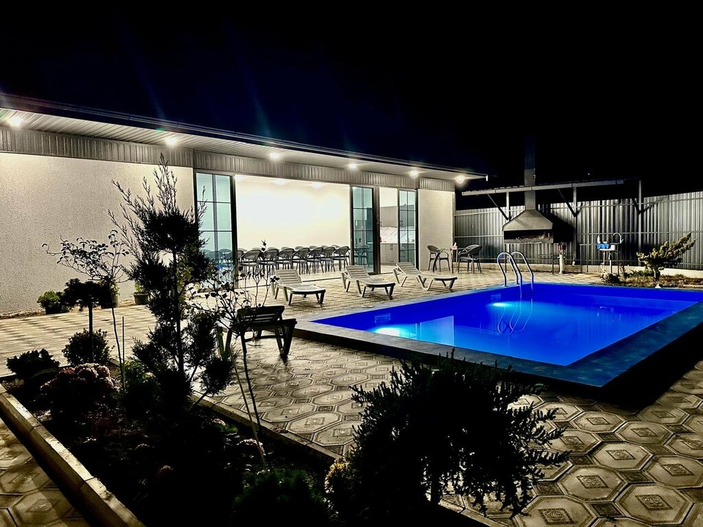 Guest house Holiday Home Akunk, Kotayk, photo