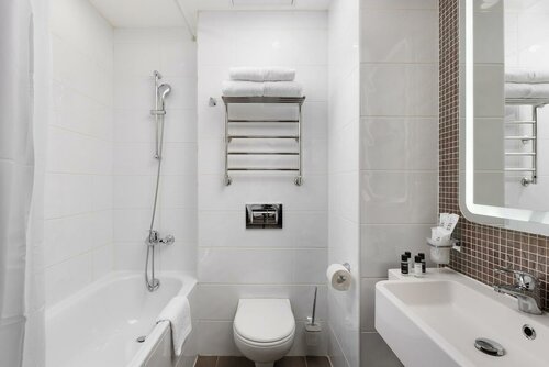 Гостиница Yes Mitino в Красногорске