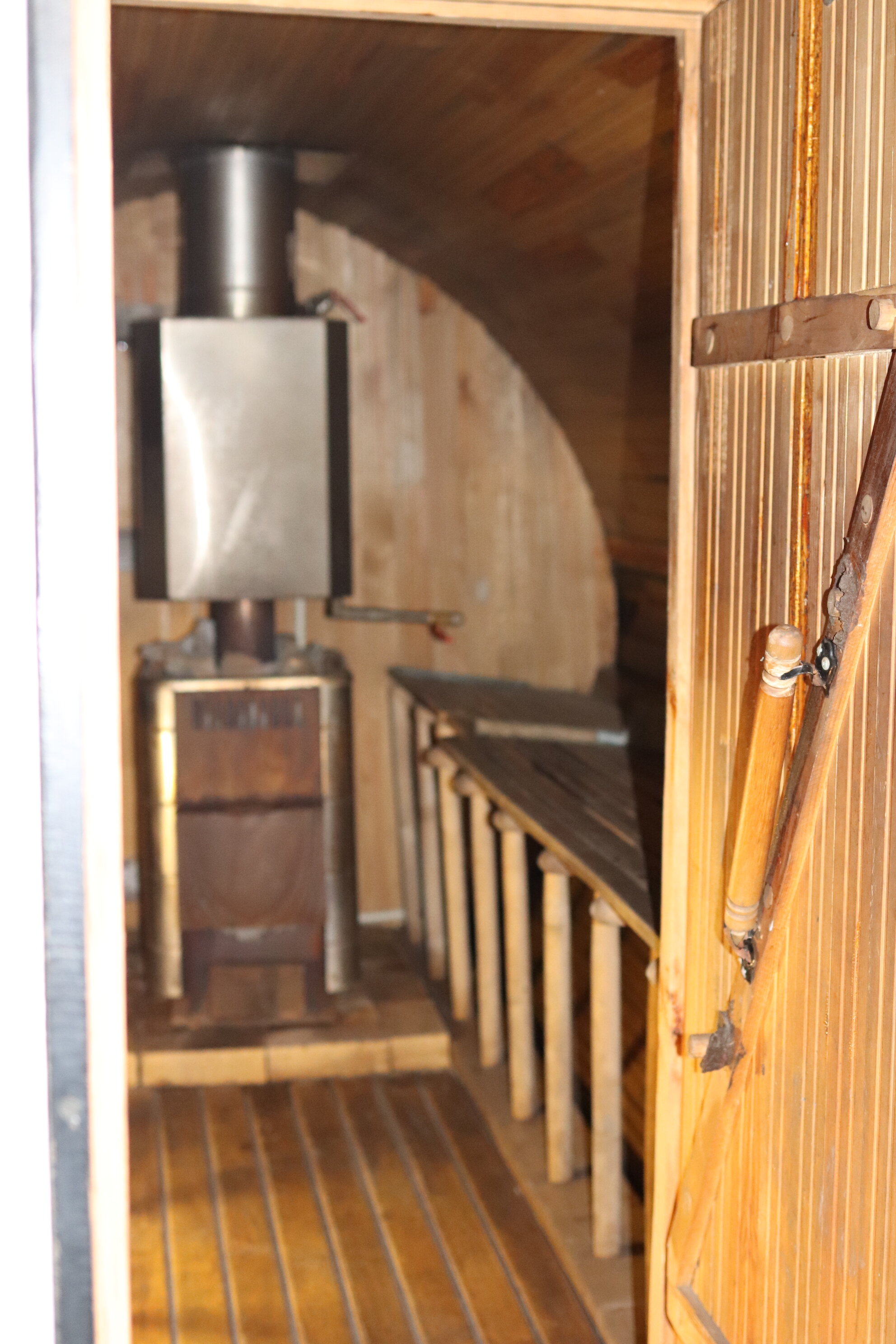 Фото Каменские Плёсы