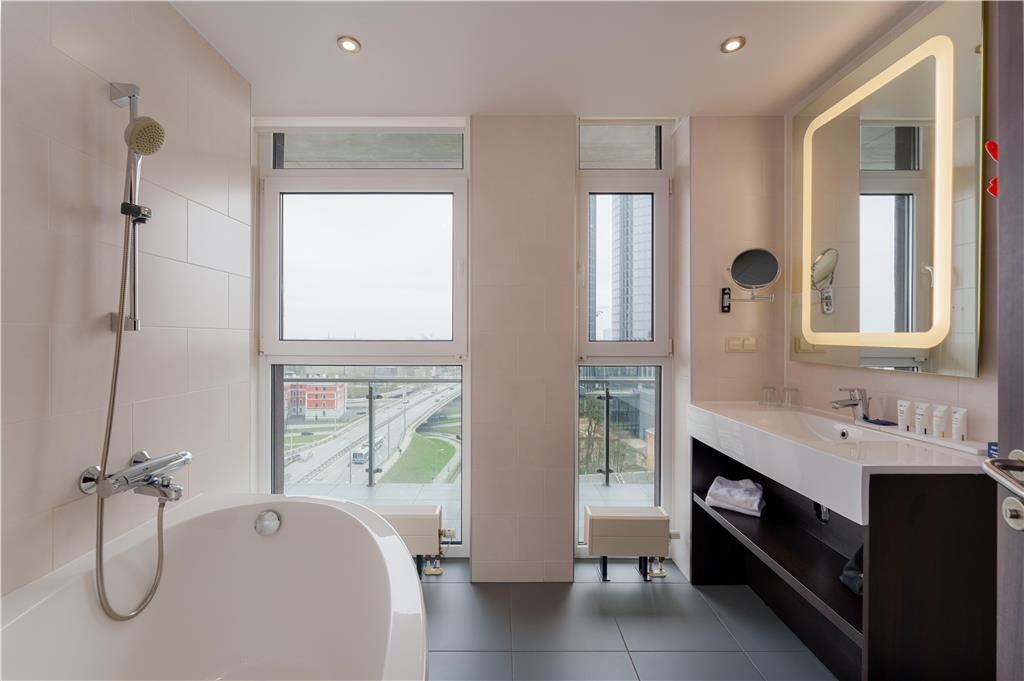 Фото Park Inn by Radisson