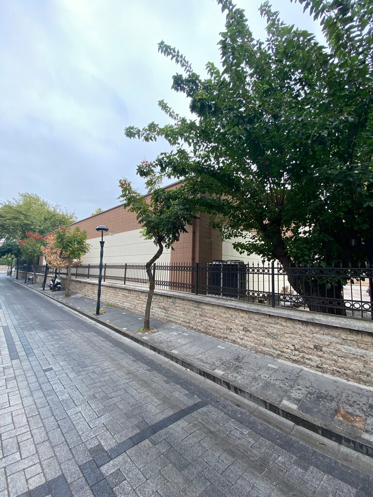 Real estate agency Eroglu Taskin Real Estate Office, Akhisar, photo