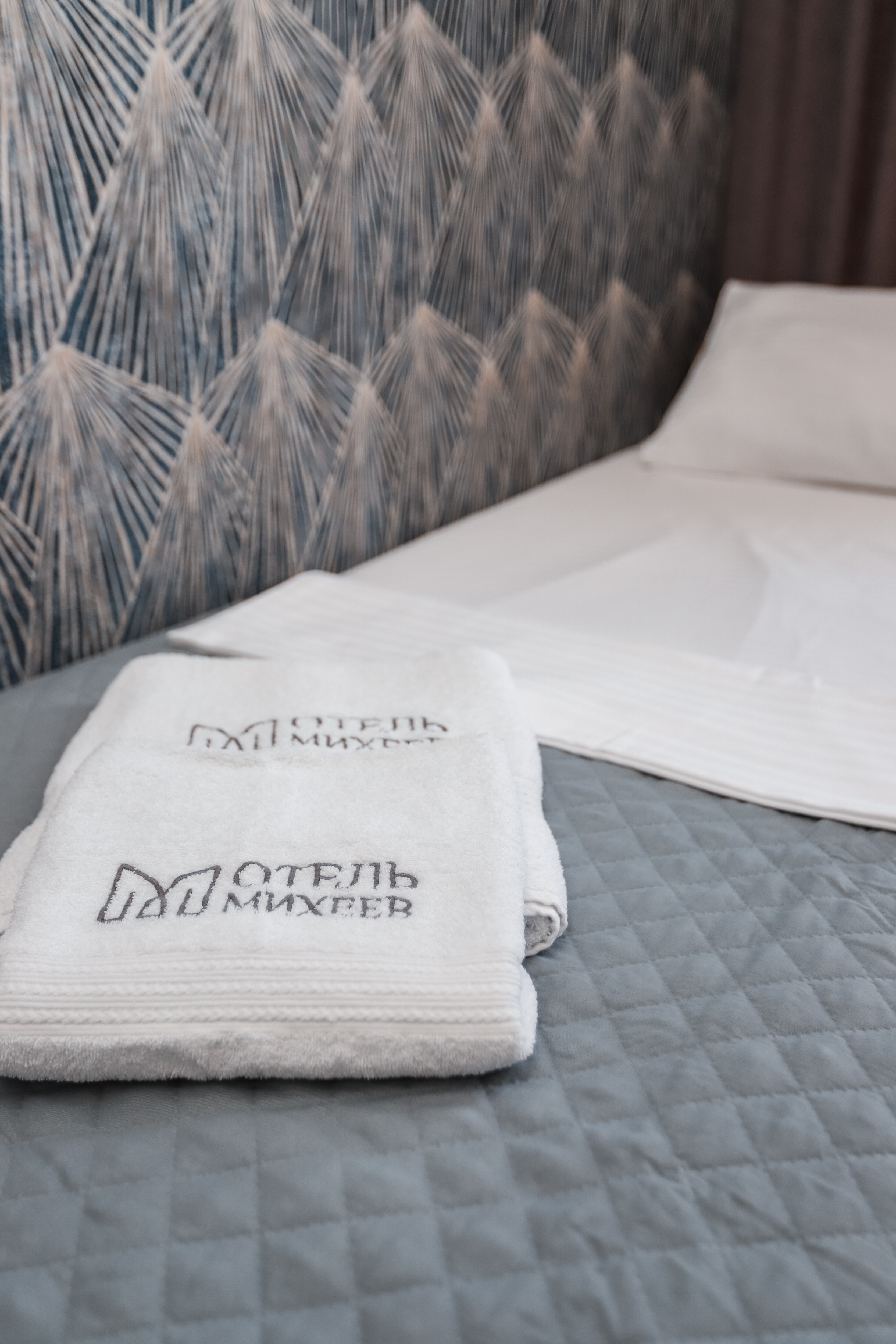 Фото Михеев