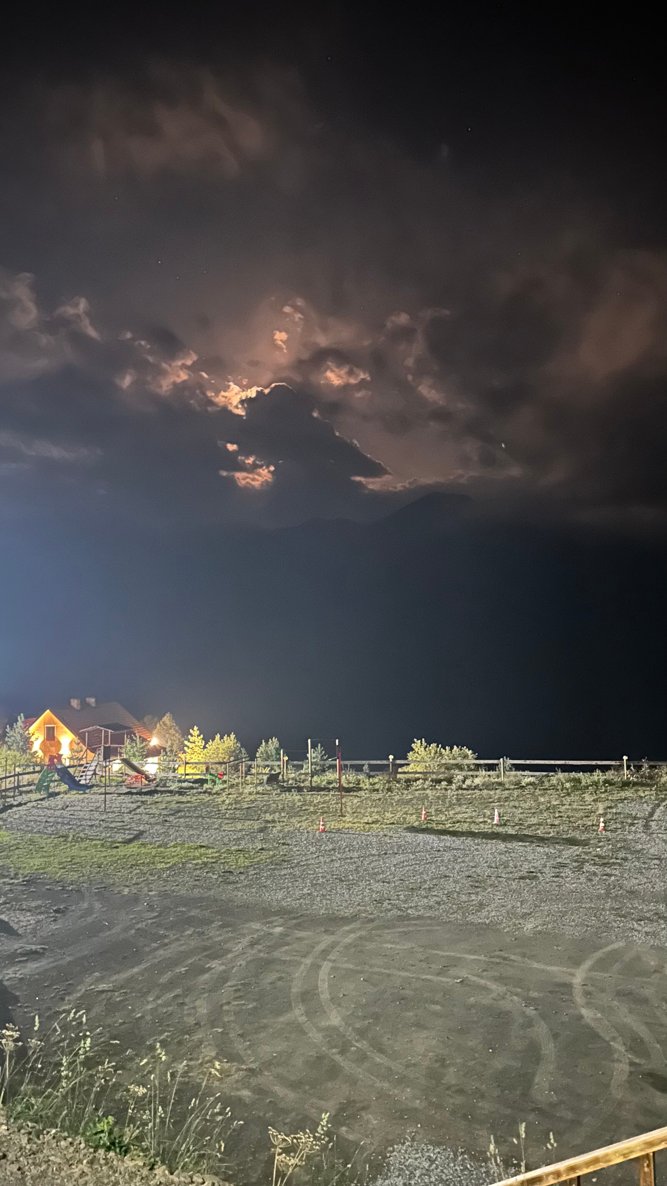 Фото Этнопоселение