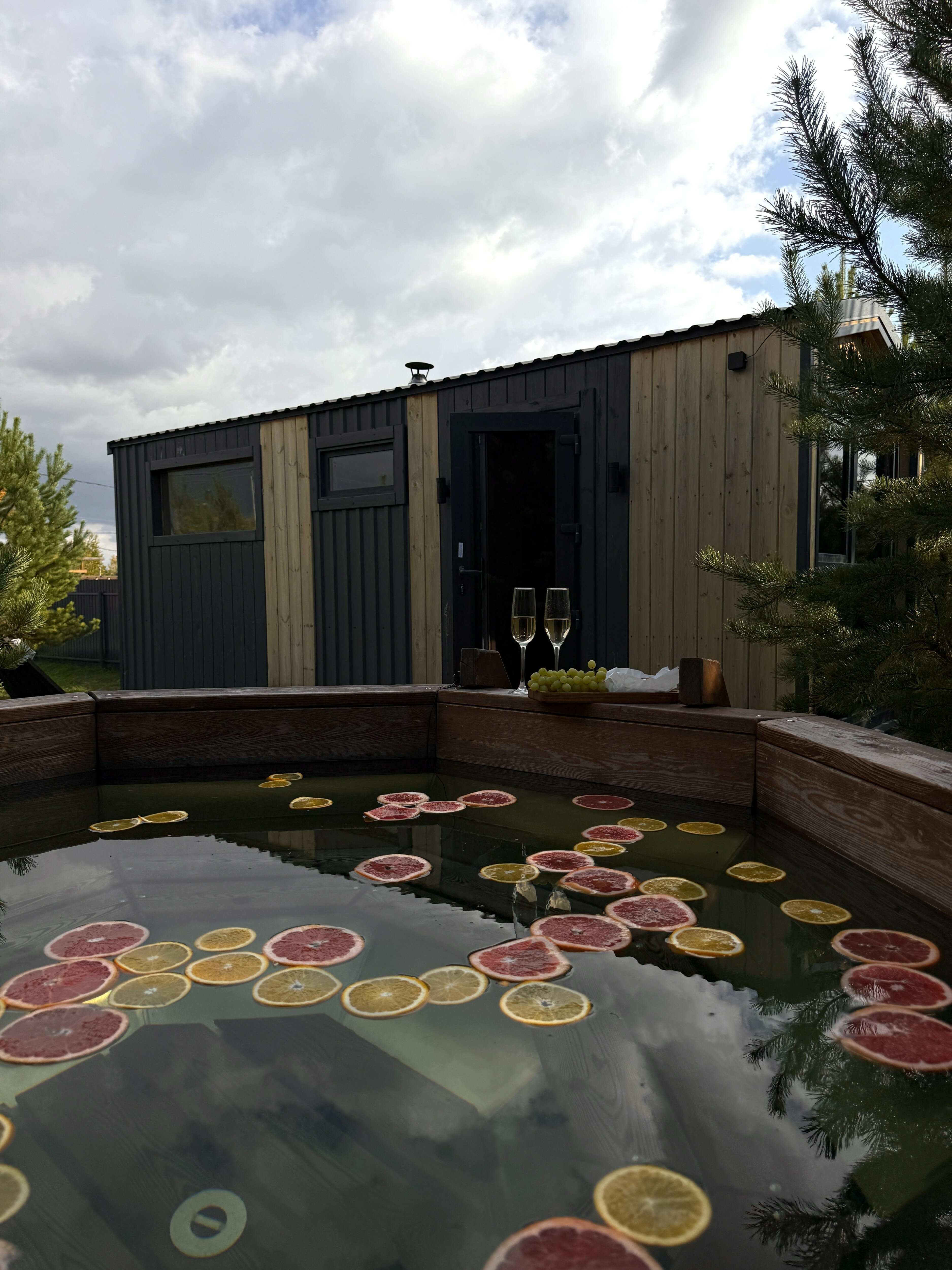 Фото Ретрит Плейс