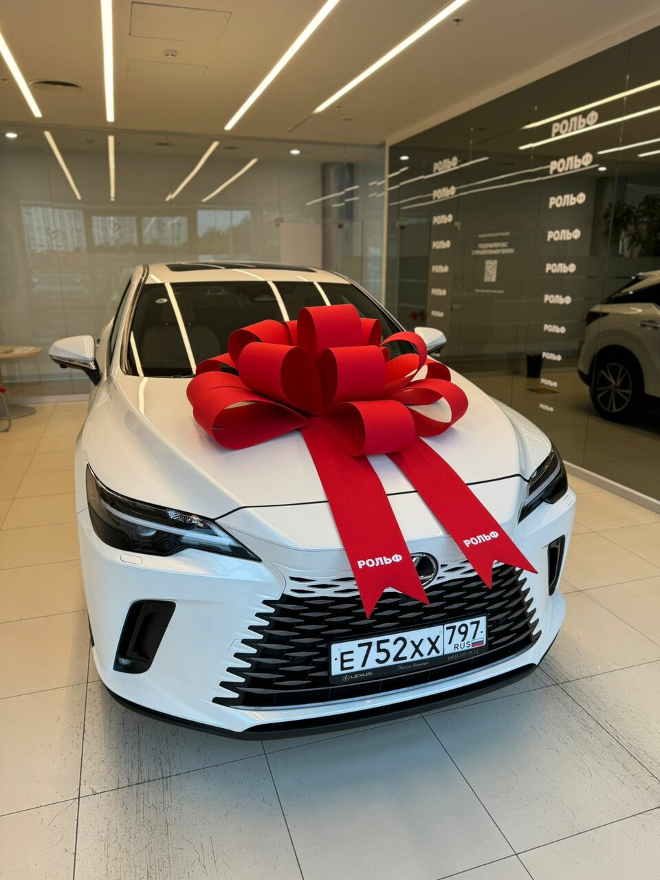 photo Toyota Центр Ясенево