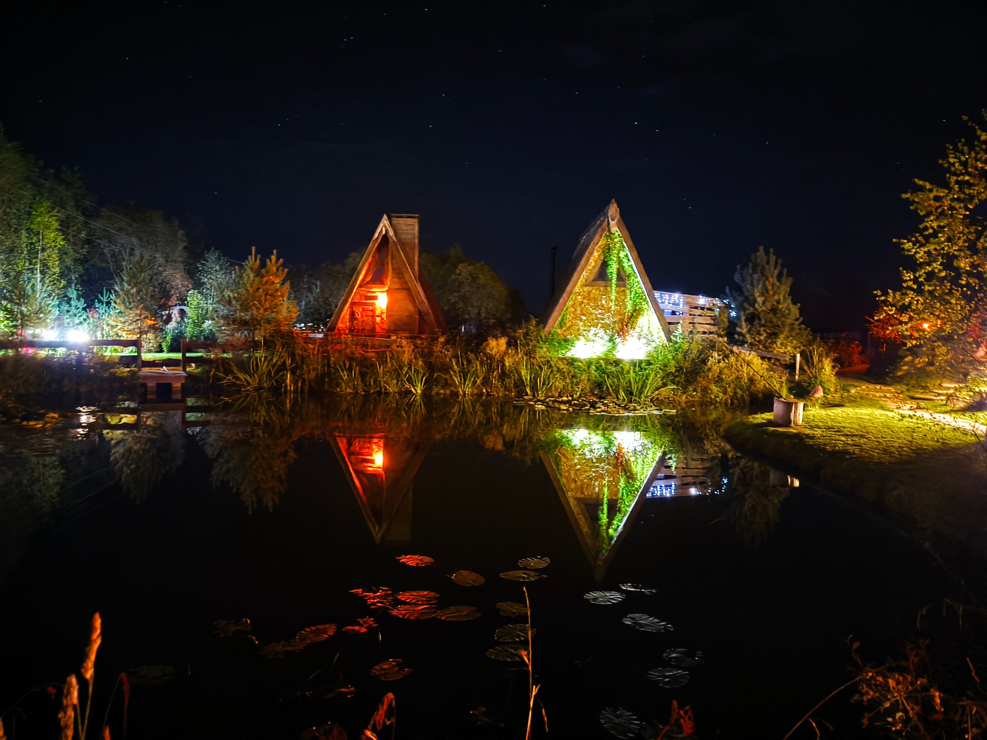 Фото Ферма хоббитоФ