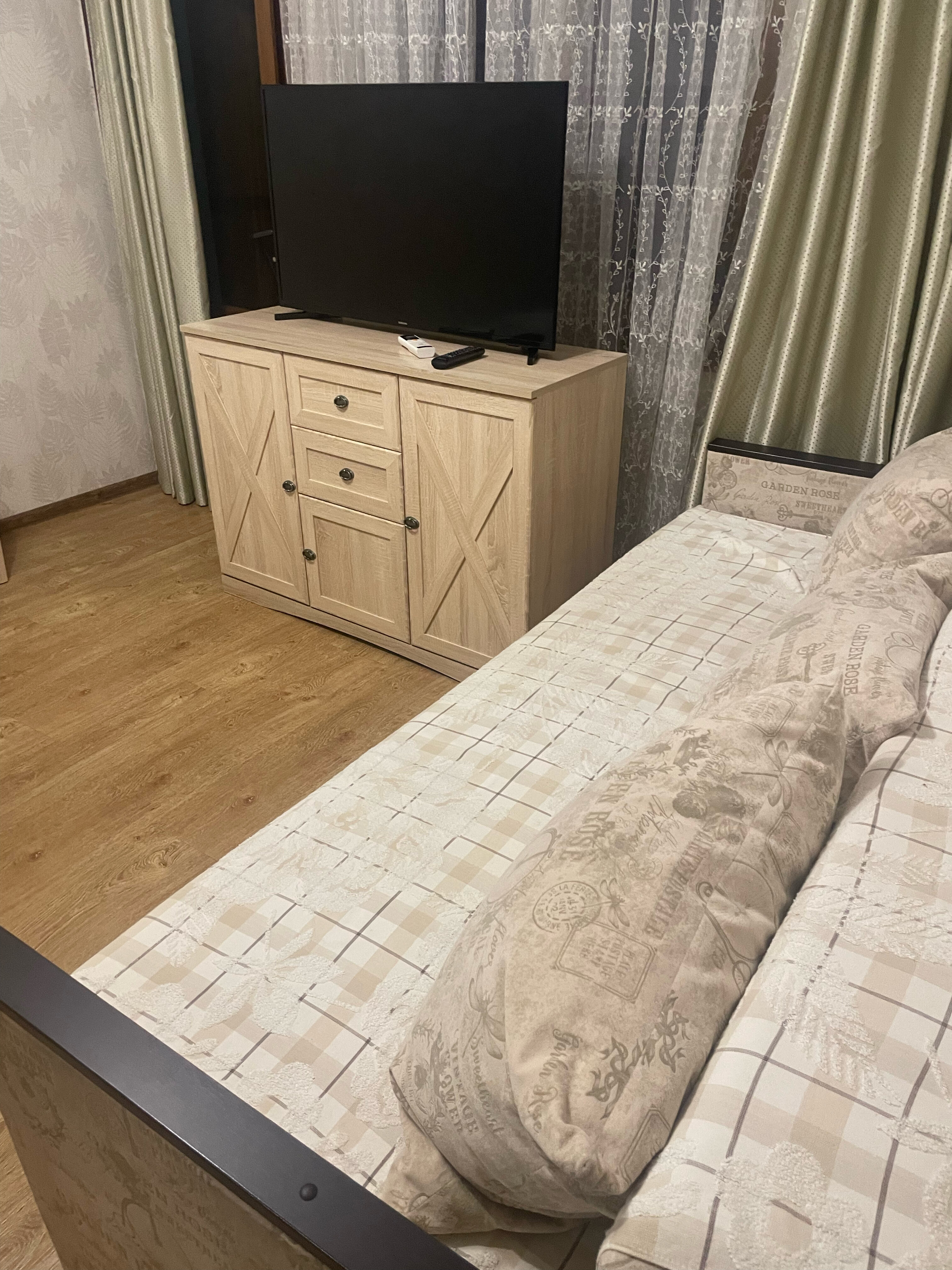 Фото Кипарис