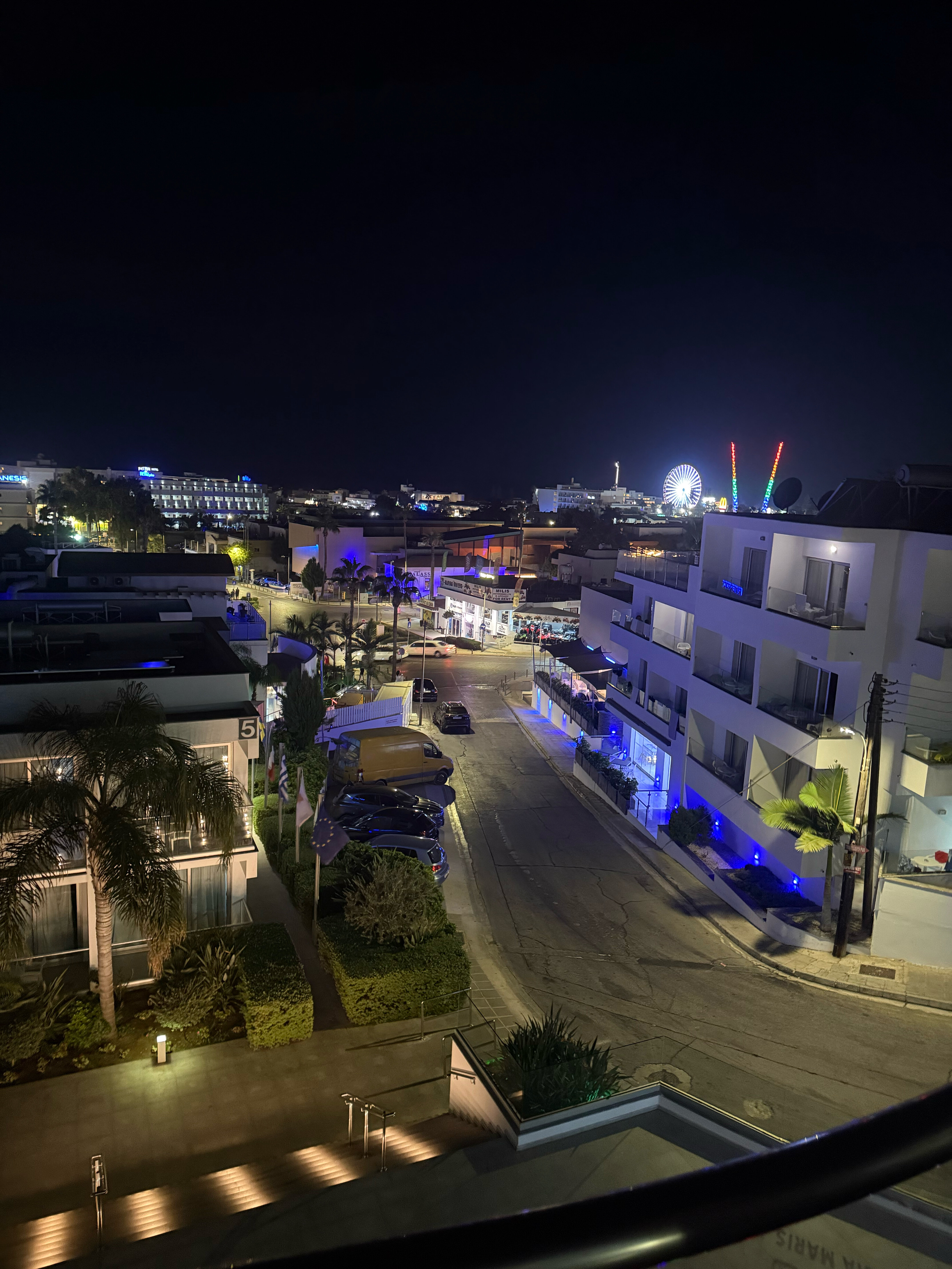 Фото Tasia Maris Oasis