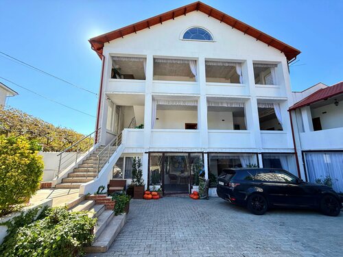 Гостевой дом Бали Вилла в Геленджике