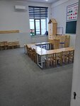Cradle School of Early Development (Muqimiy Street, 142/1), children's developmental center