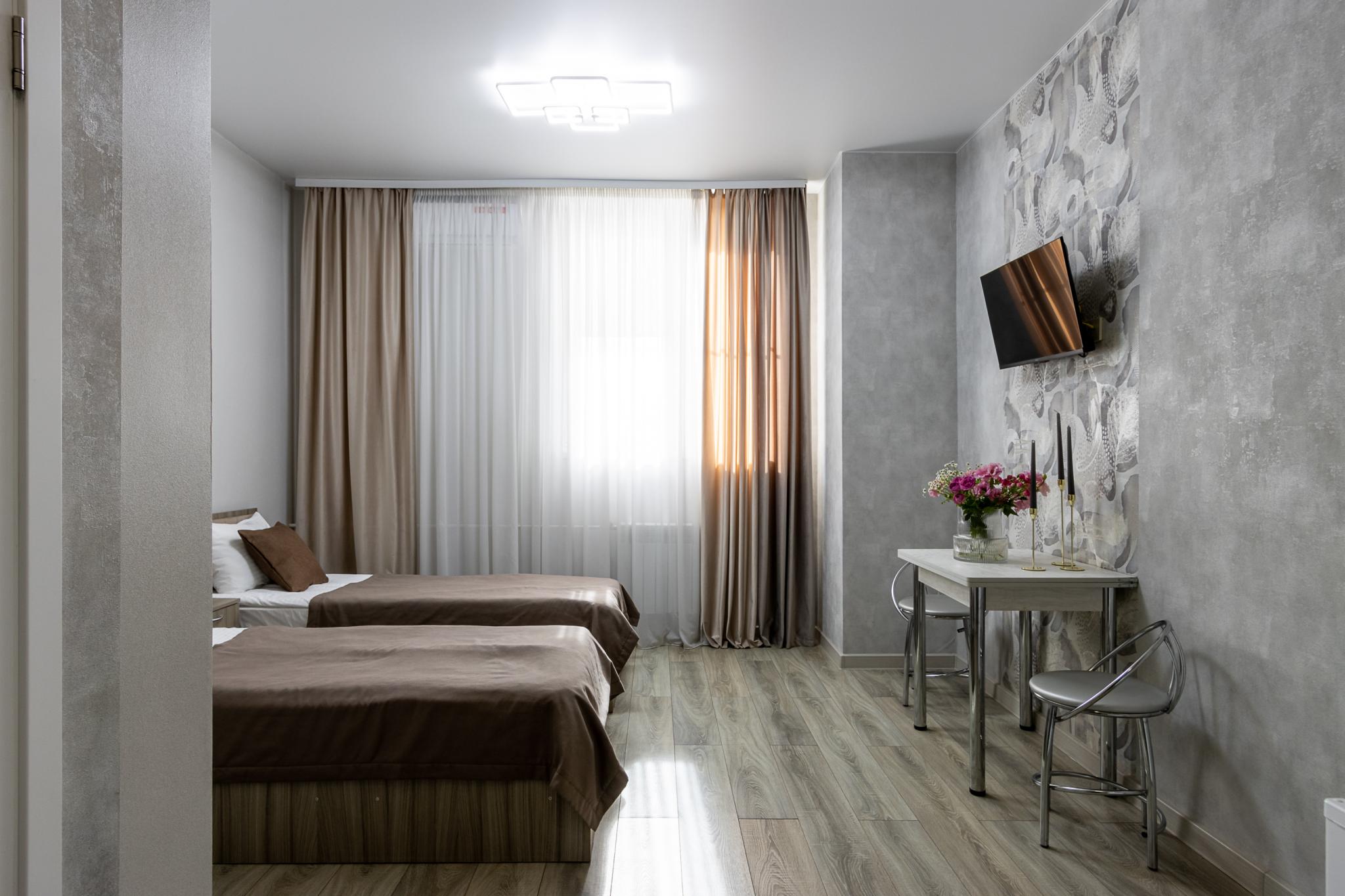 Фото Номера Sweet home