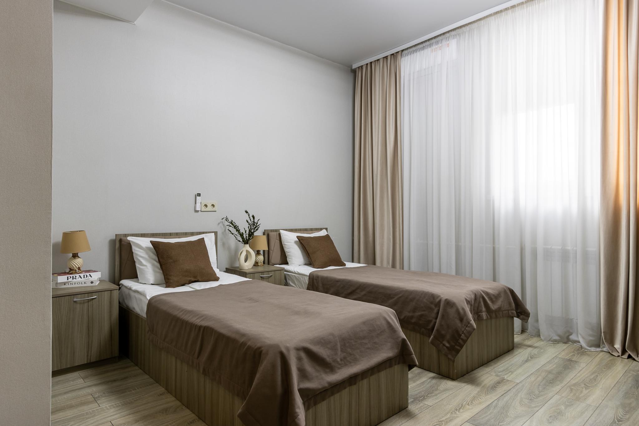 Фото Номера Sweet home