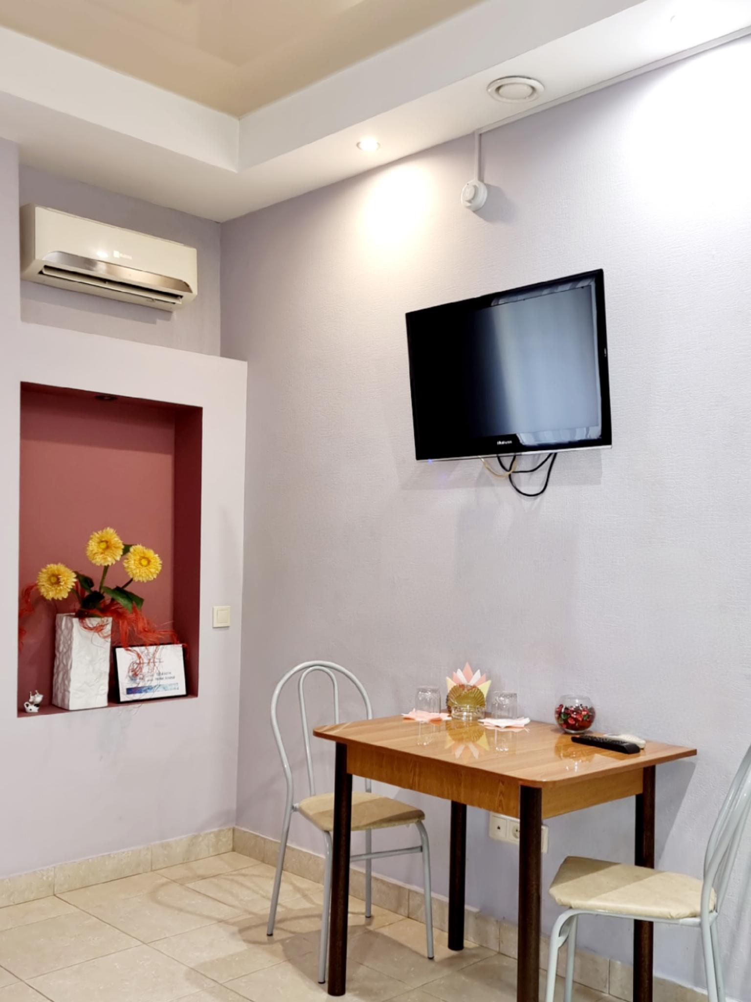 Фото Кристалл