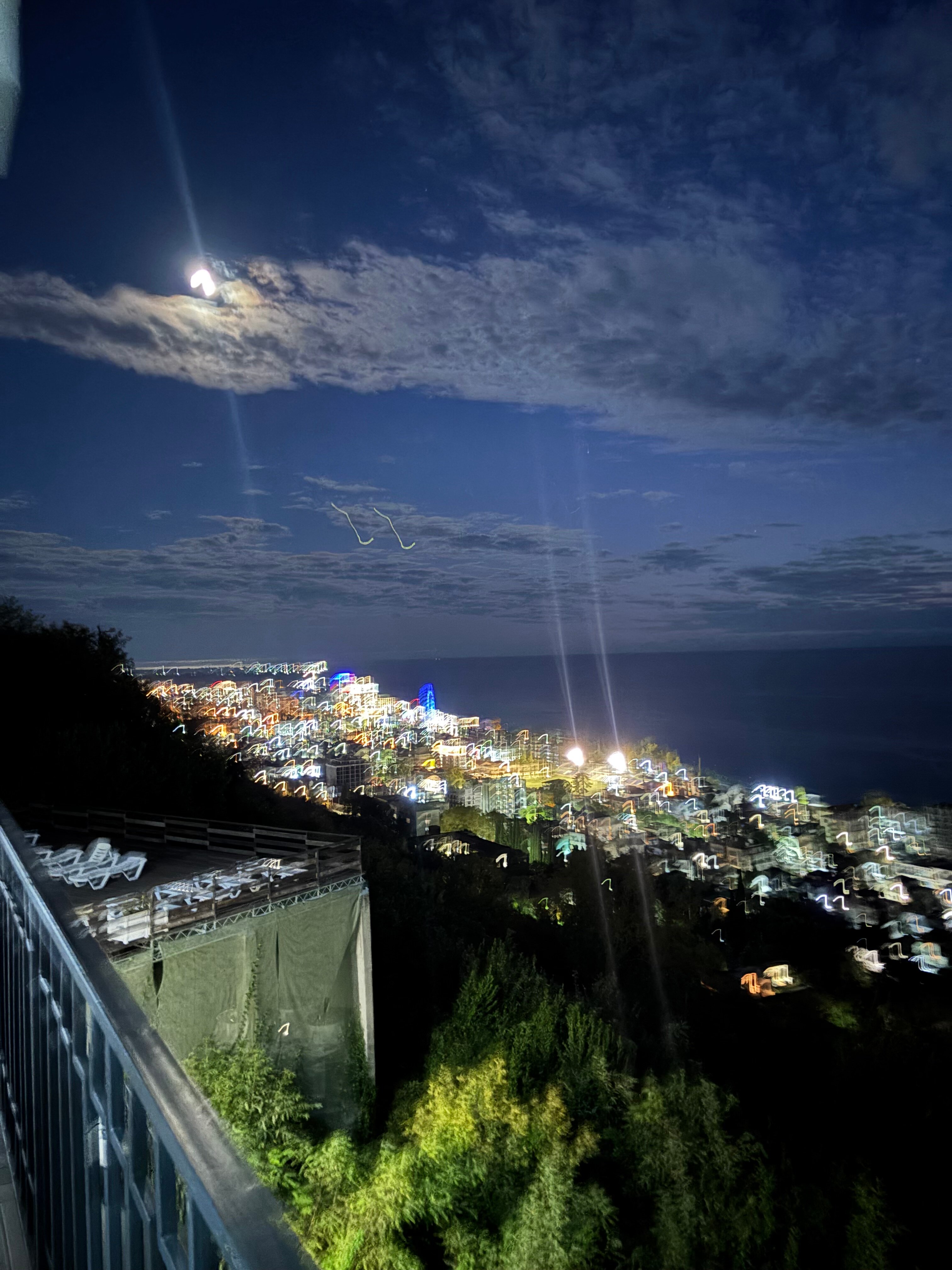 Фото Апартаменты Китон