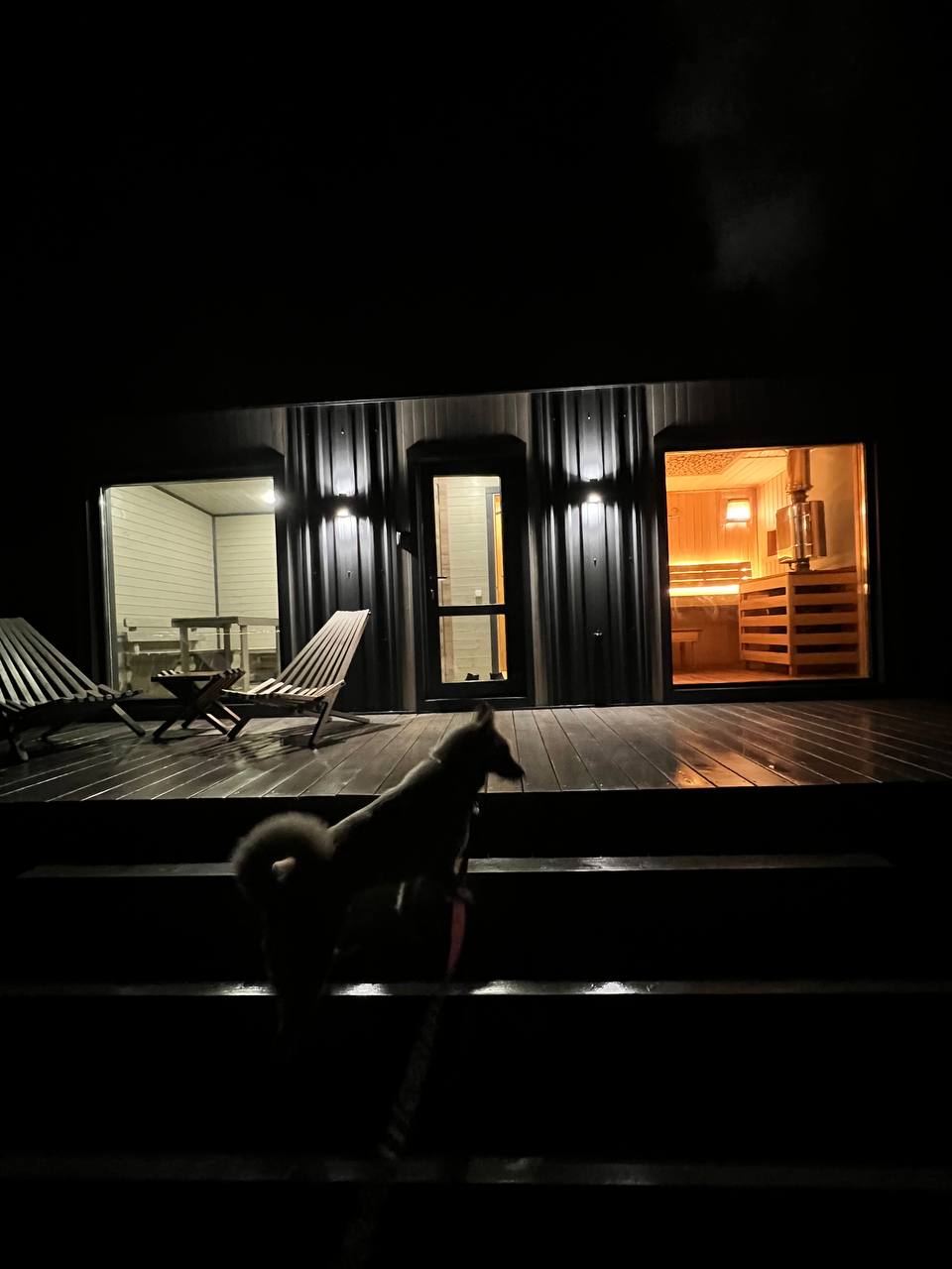 Фото Искона Дача