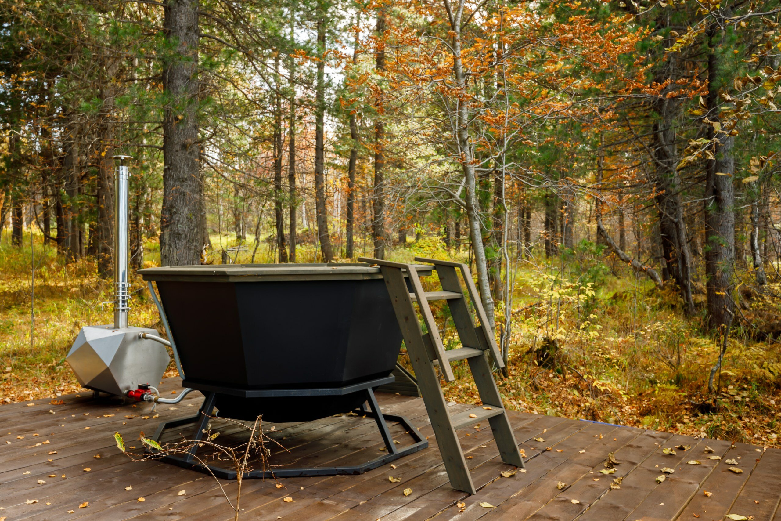 Фото Экопарк Танхой