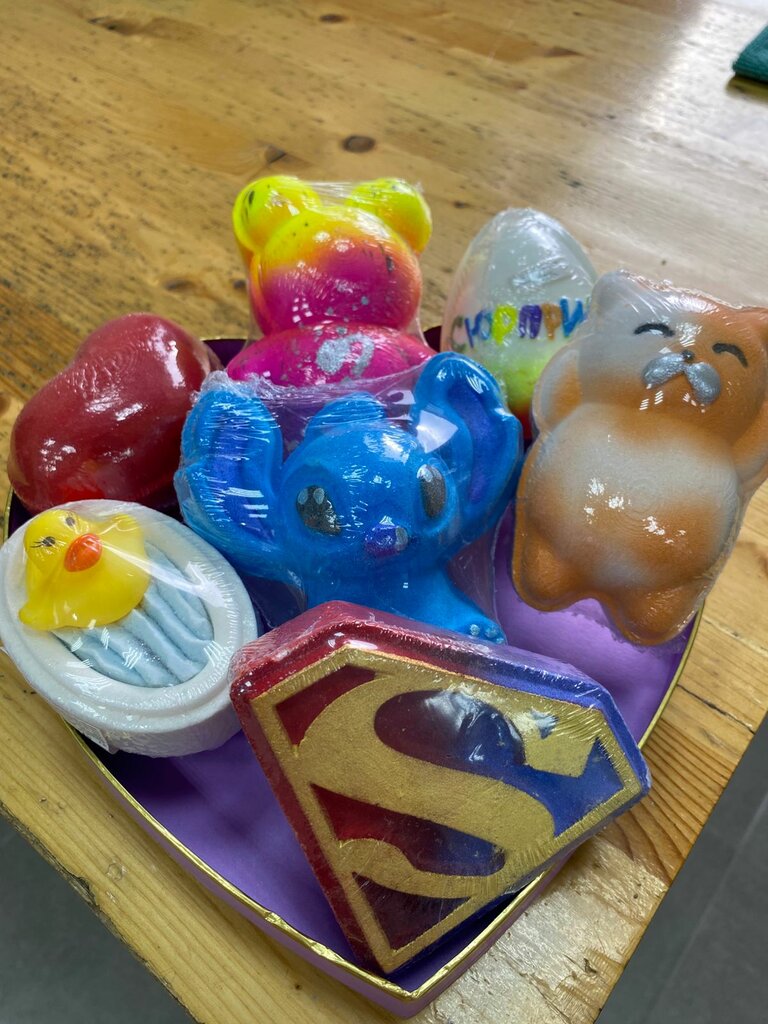 Flower shop Цветы, Krasnogorsk, photo