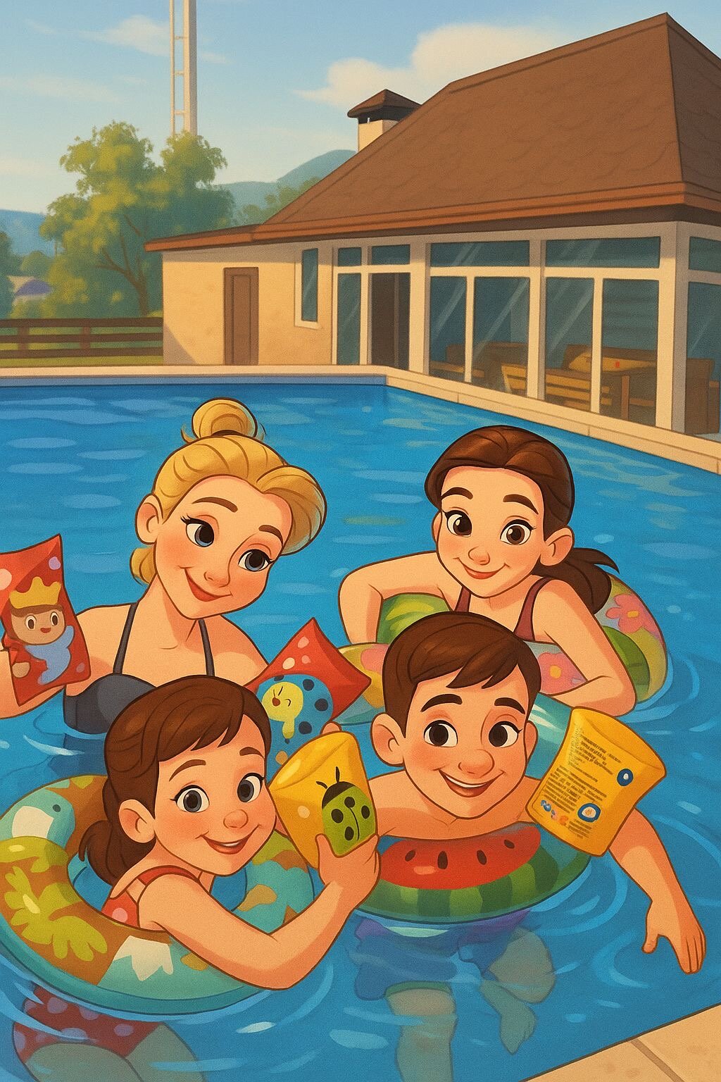 Фото Pro Отдых