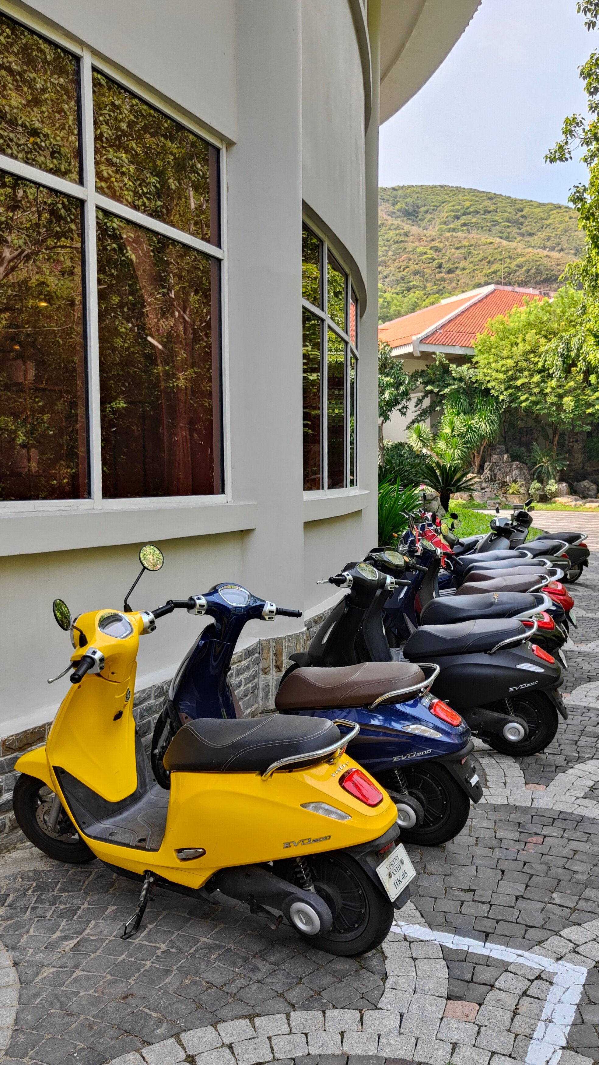 Фото Vinpearl Resort Nha Trang