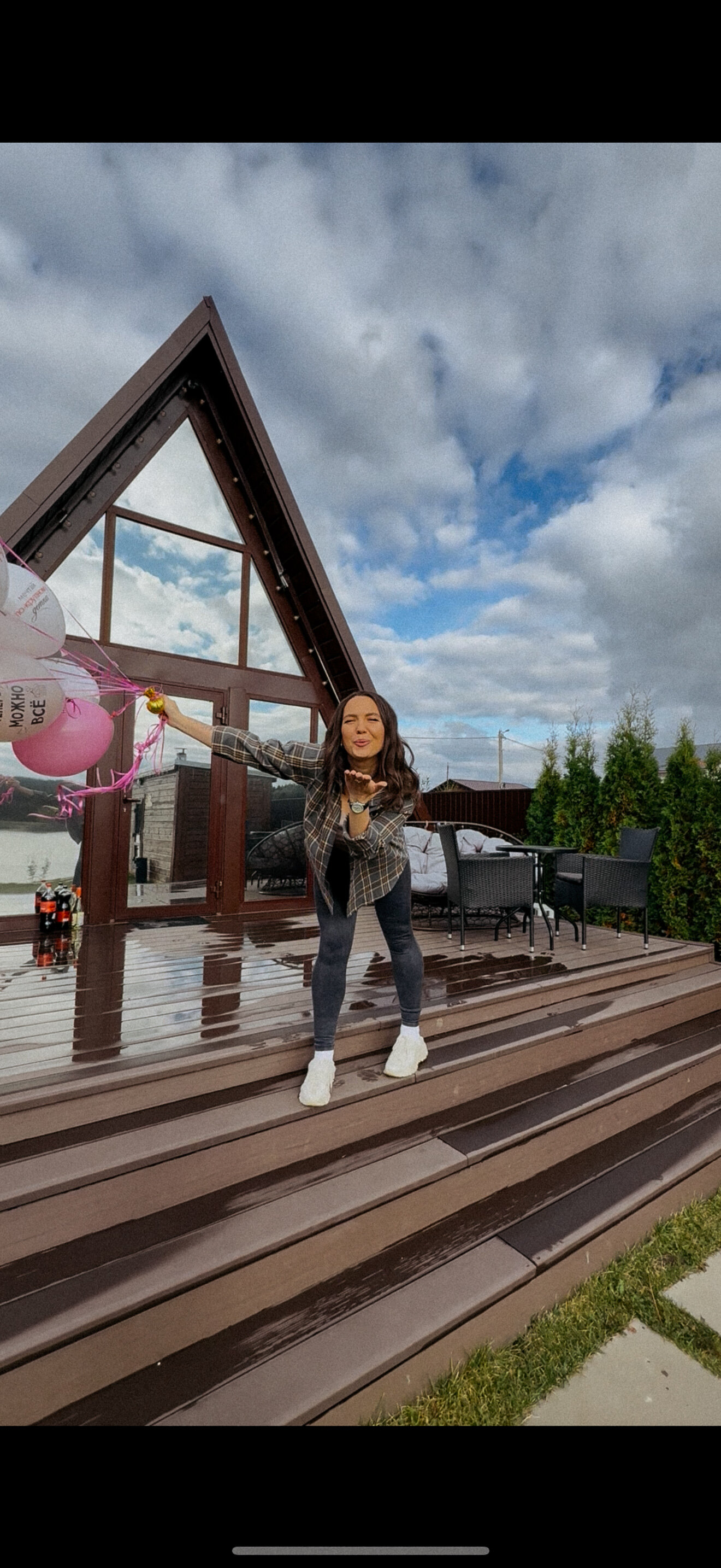 Фото Лейк хаус