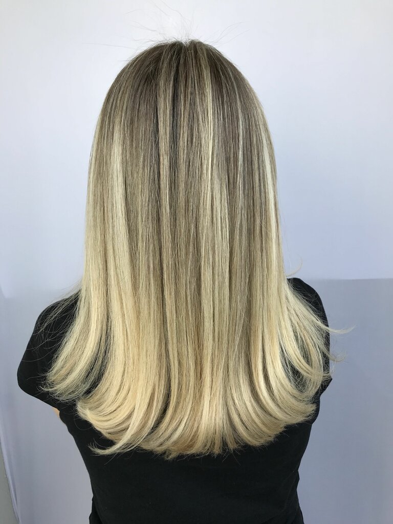 Hairdresser Фея волос, Serpuhov, photo