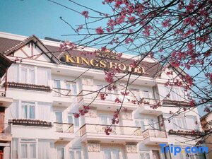 Гостиница Kings Hotel Dalat
