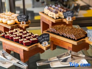 Гостиница Courtyard by Marriott Colombo