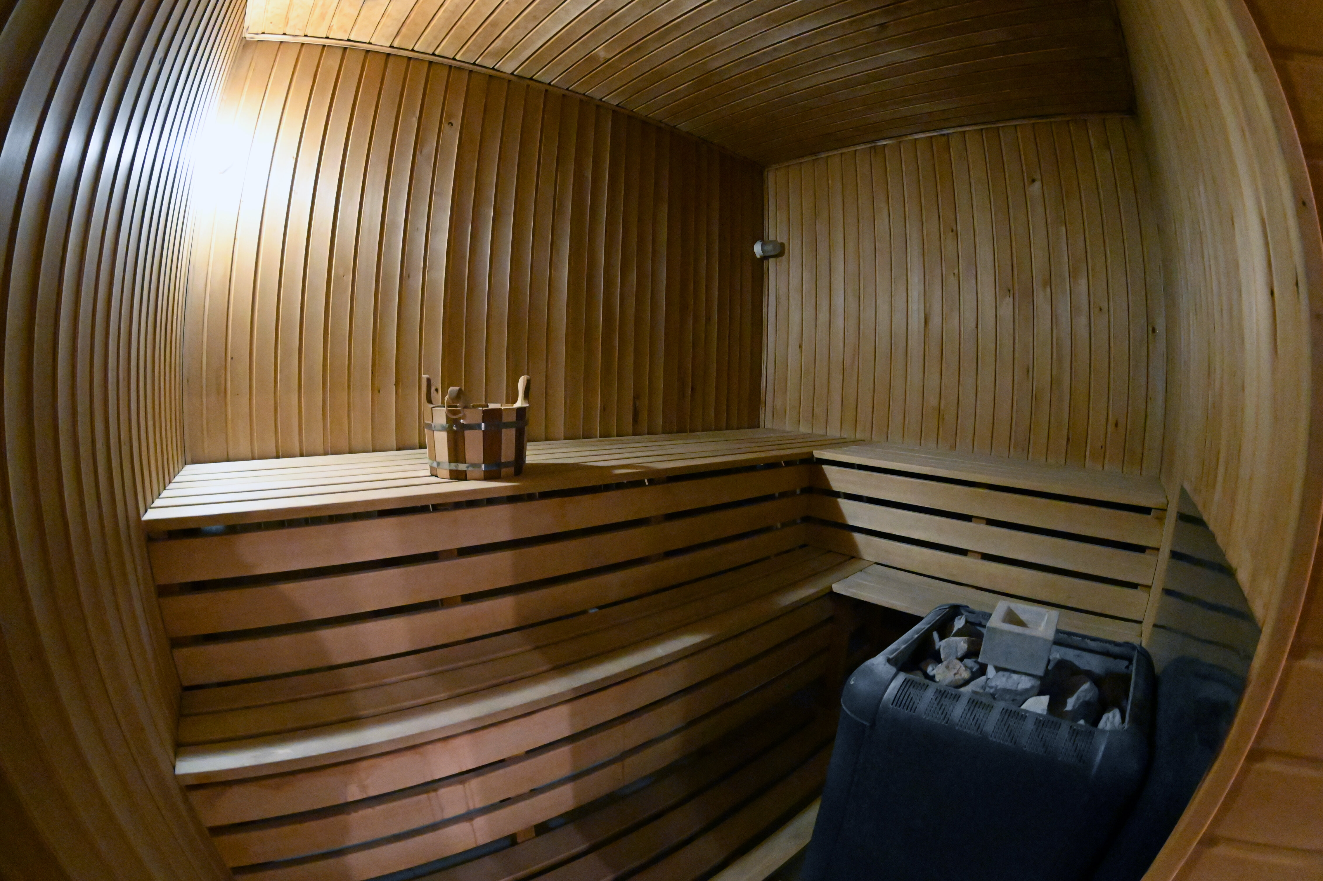 Фото Resident City Hotel