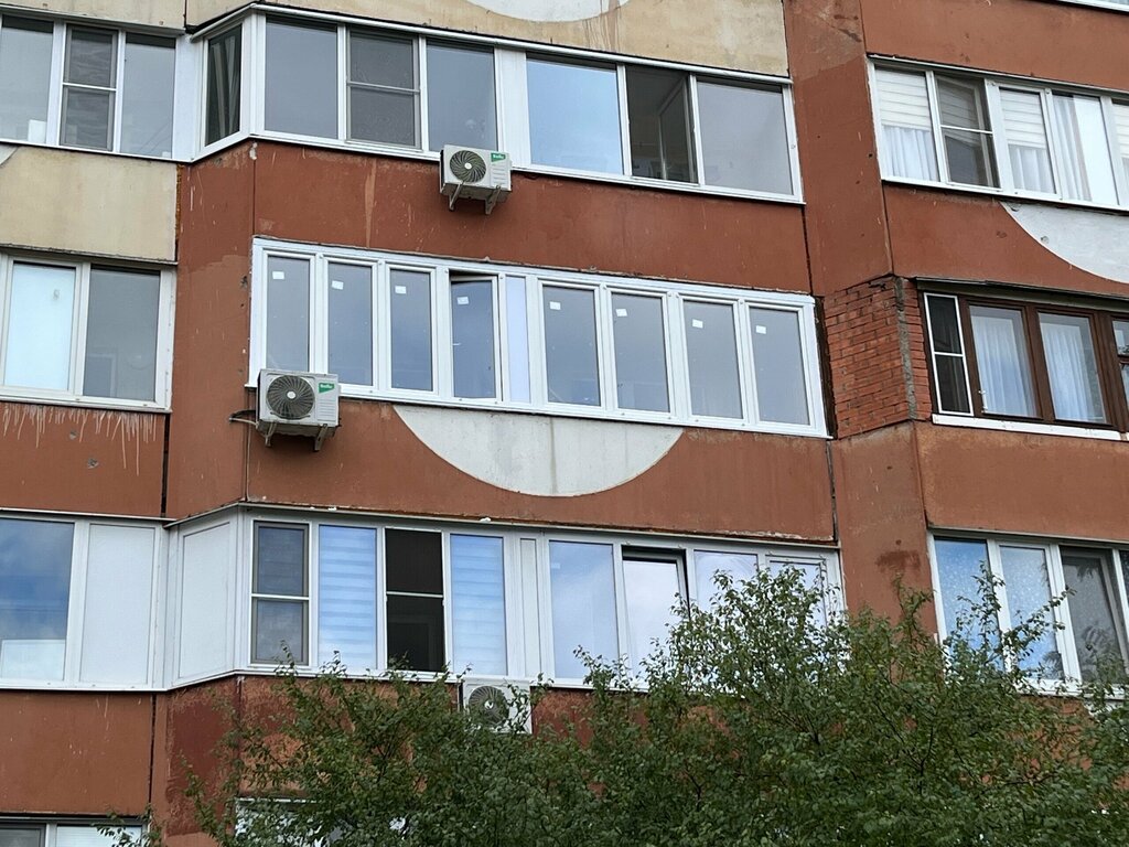 Windows Воронежские окна, Voronezh Oblast, photo