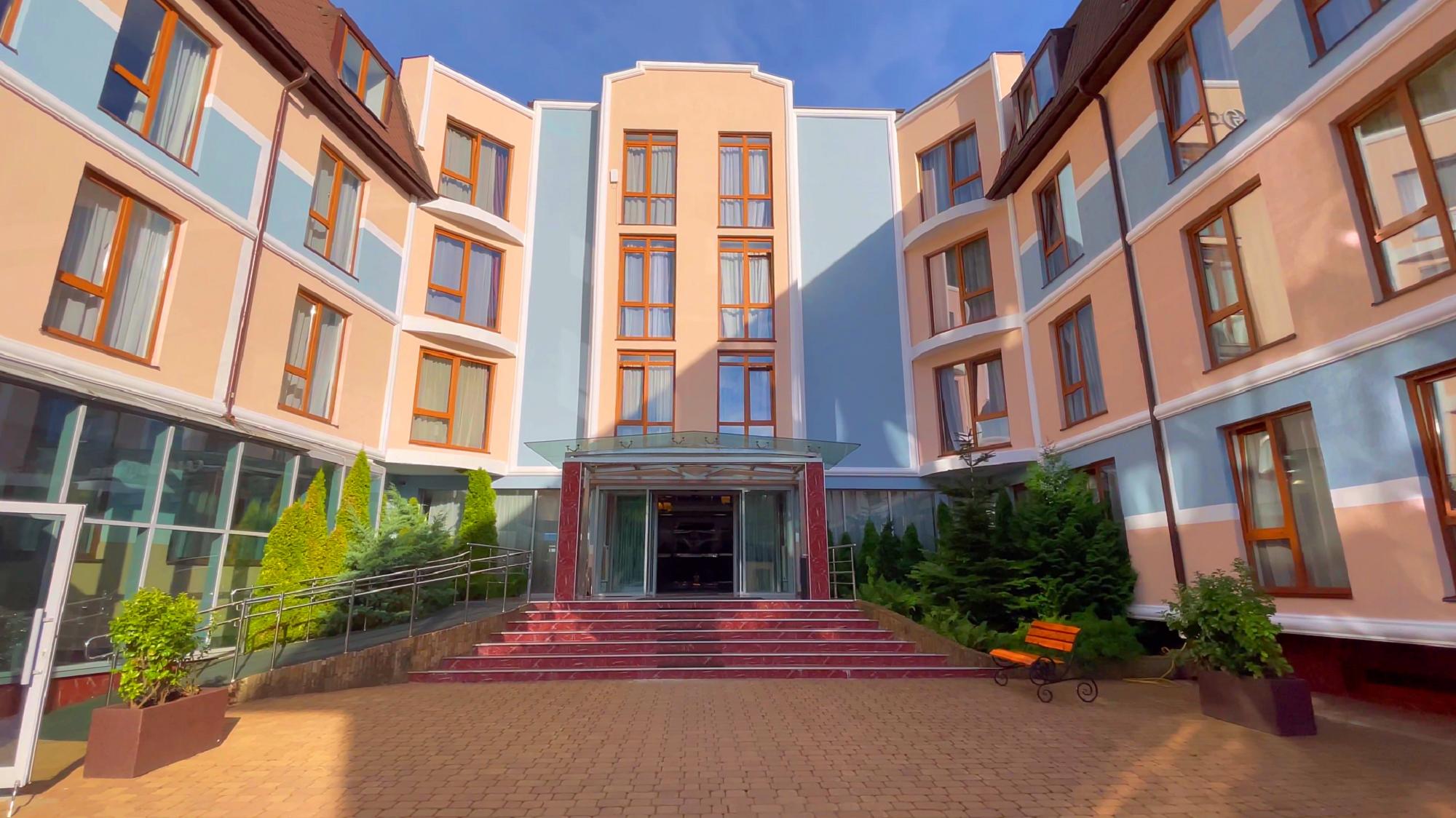 Фото отеля 4