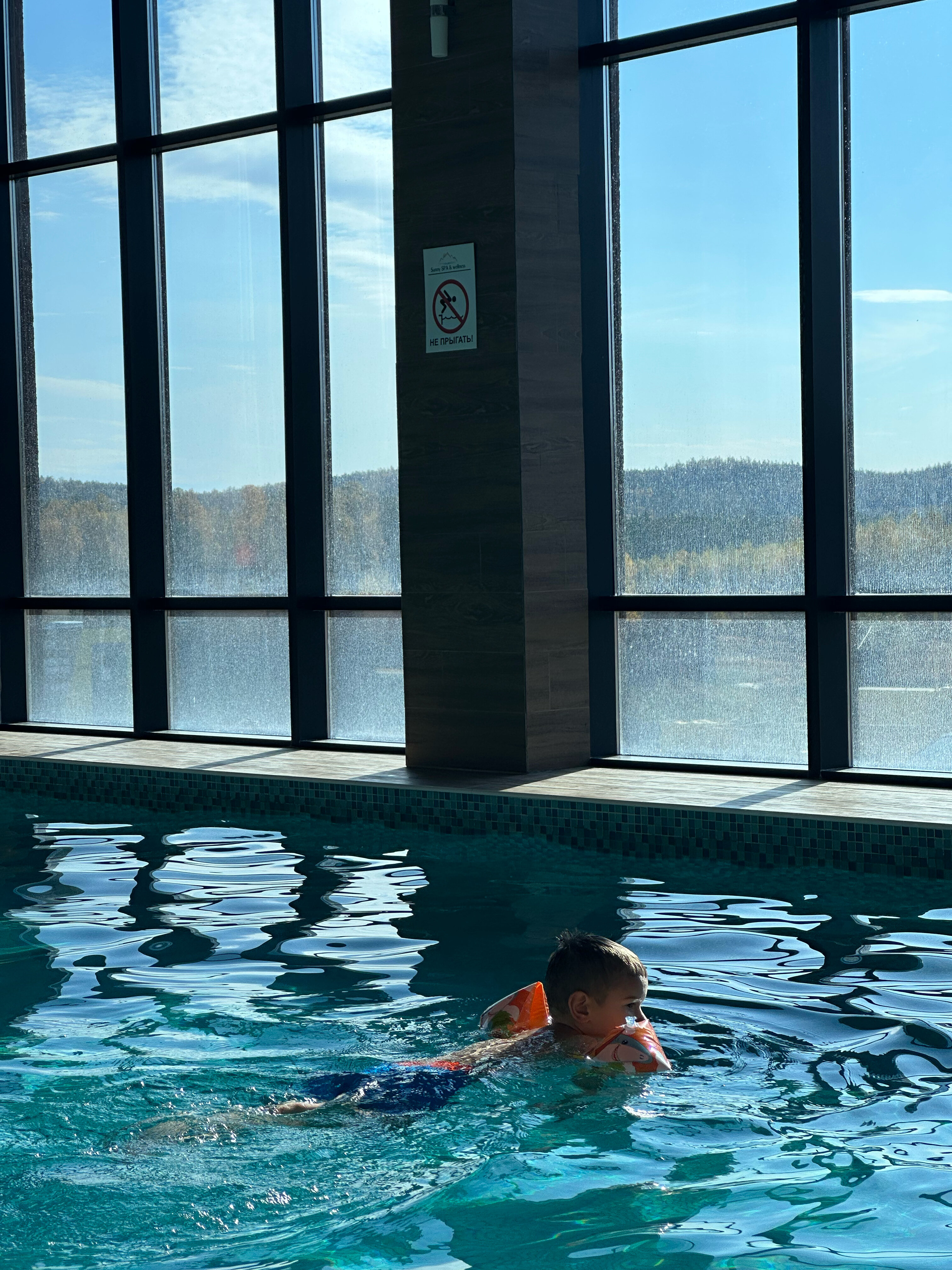 Фото Sunny Valley