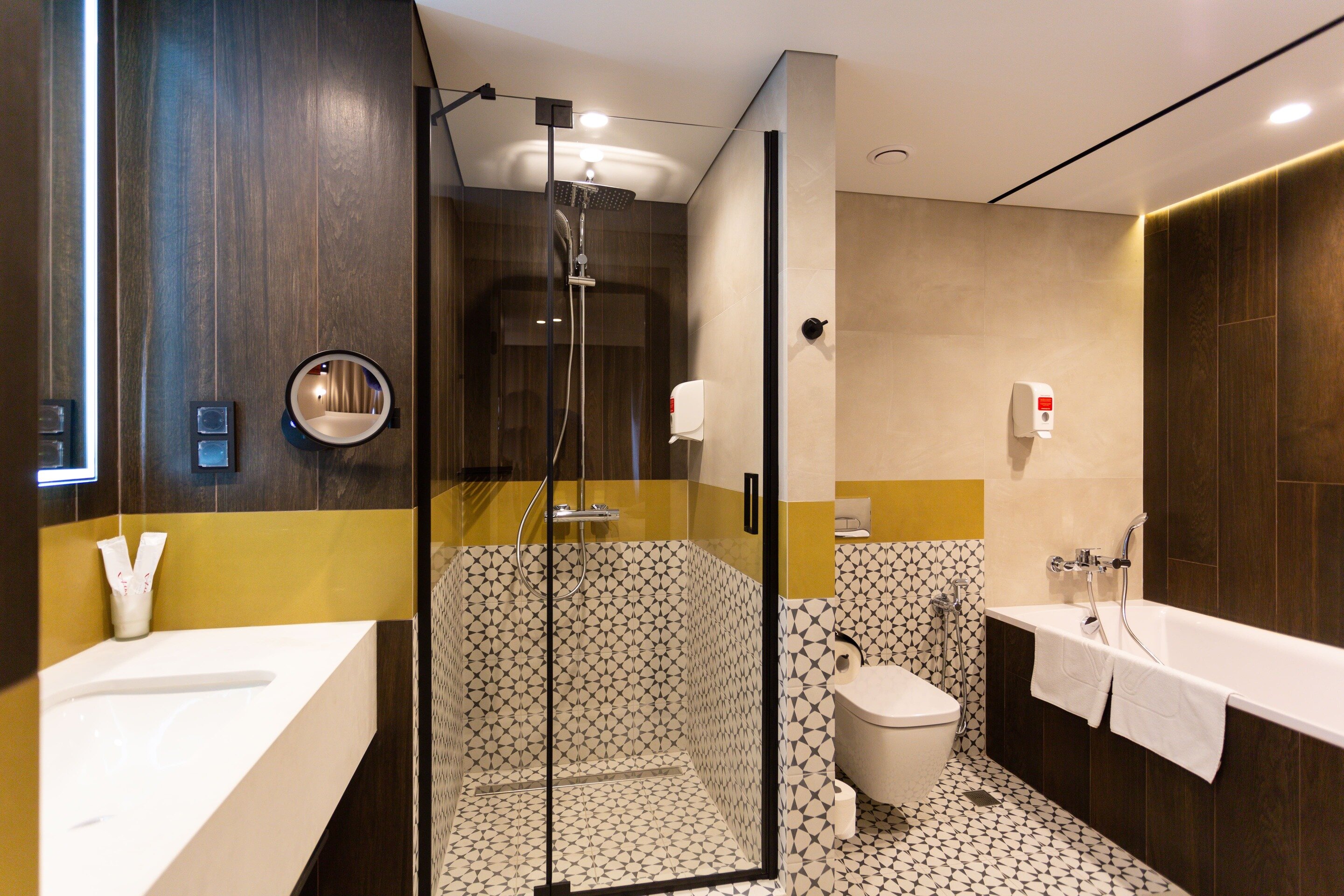 Фото Альфа Измайлово