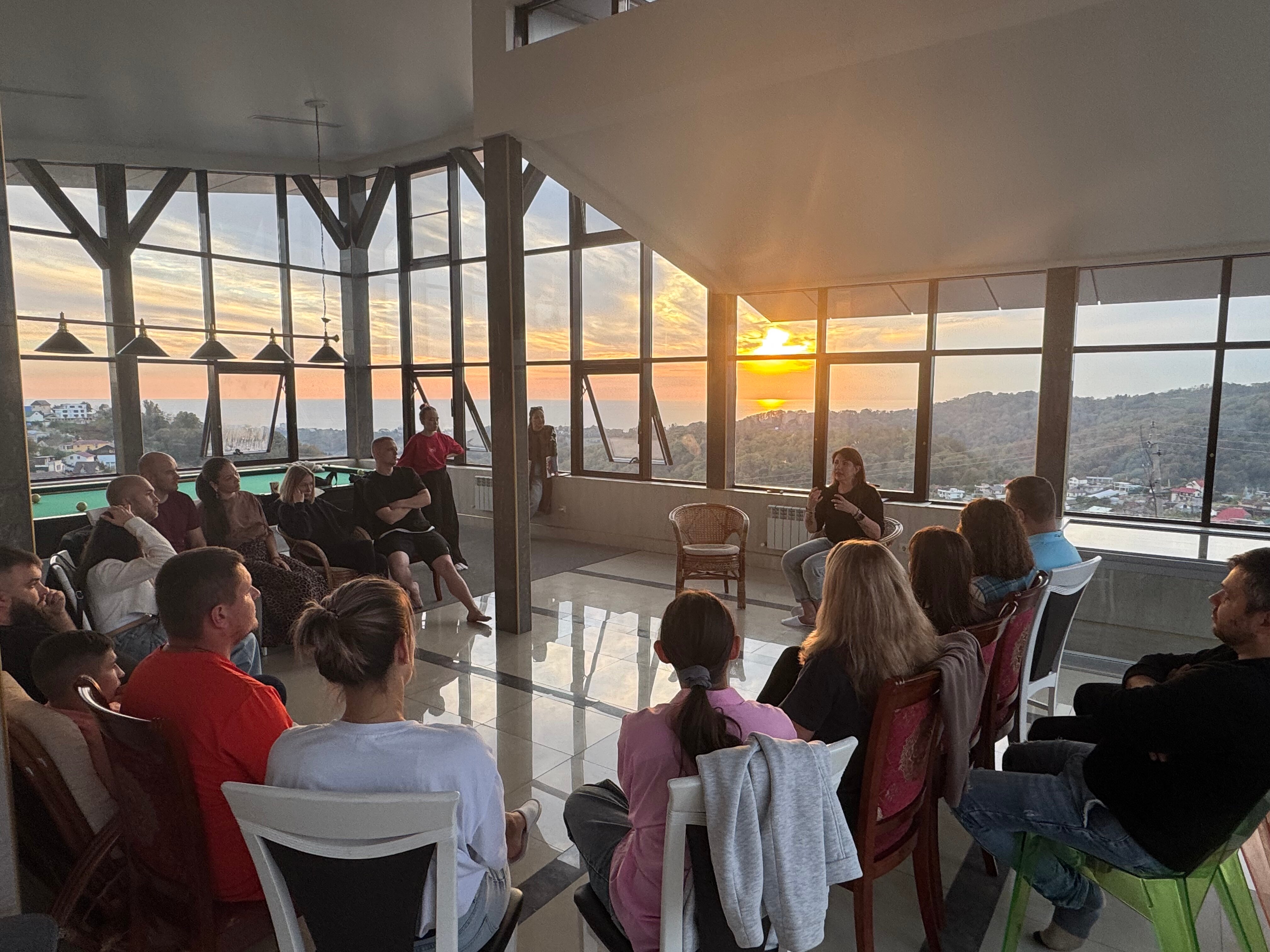 Фото Резиденция Лотос