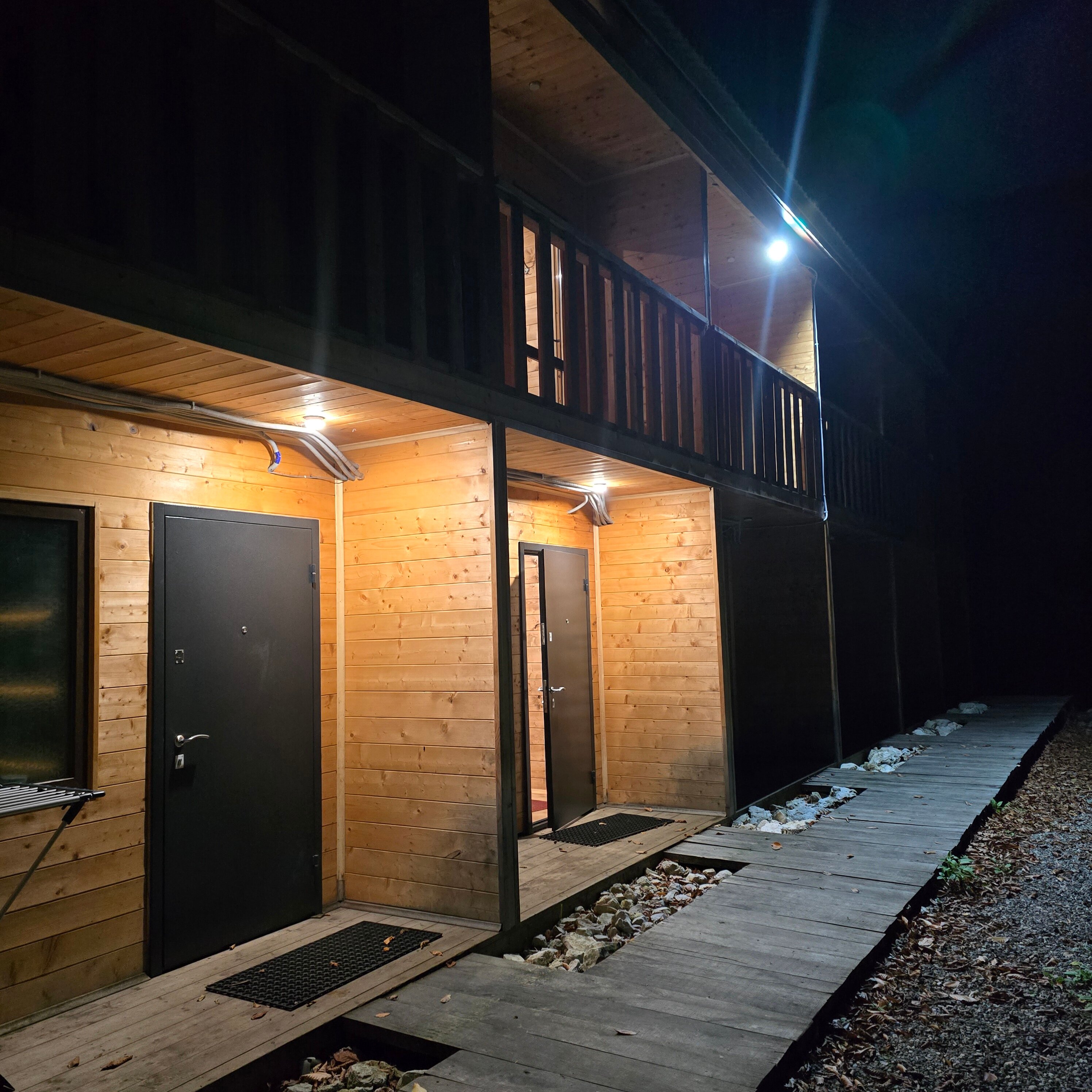 Фото Алания Водопад