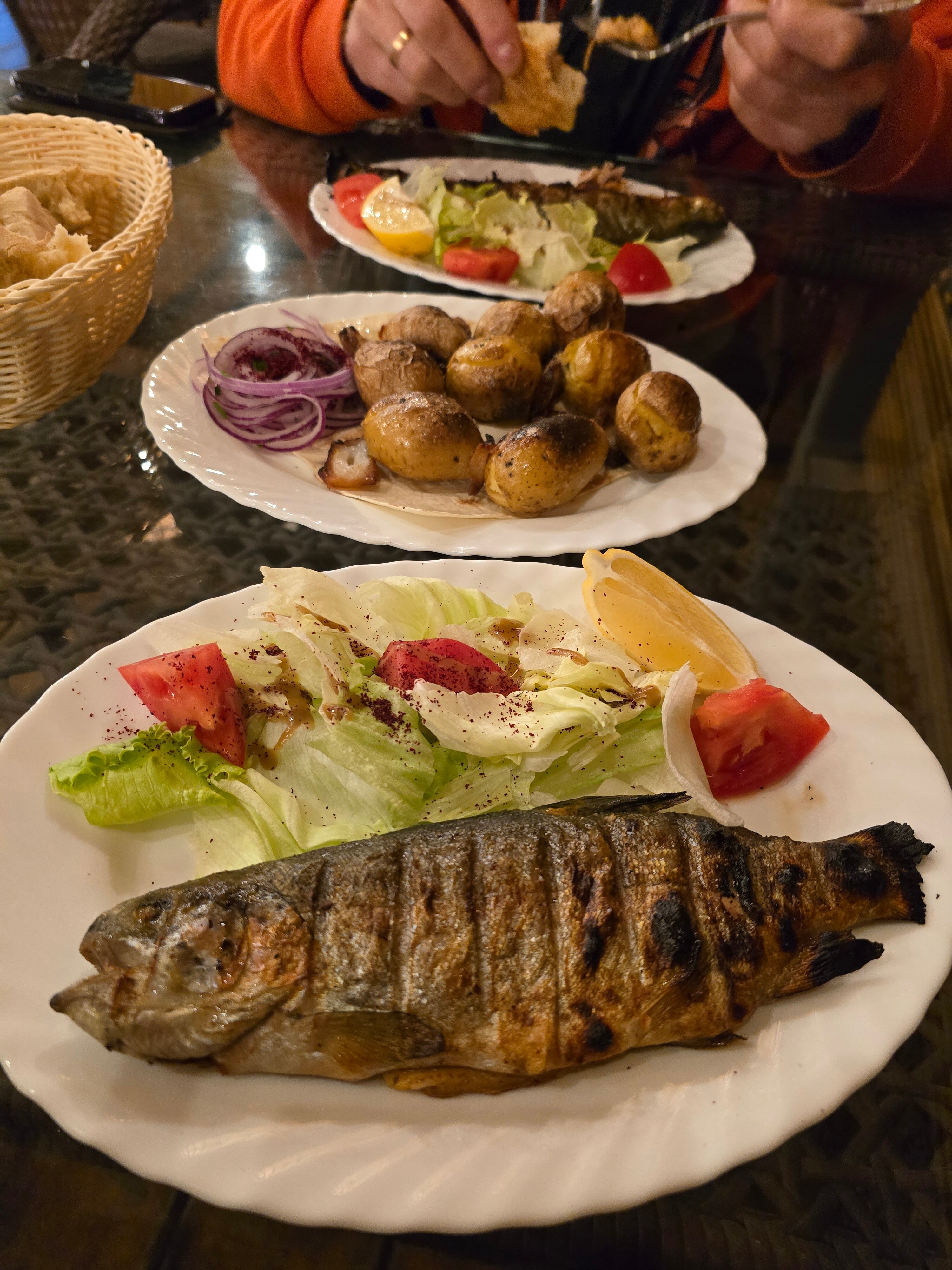 Фото Главрыба