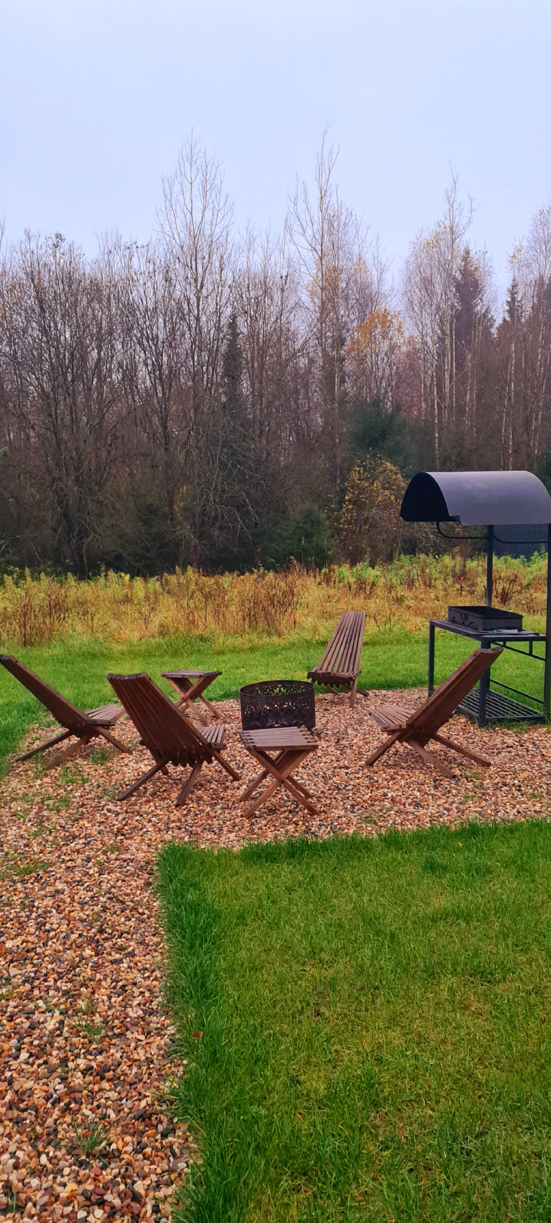 Фото Норке Целеево