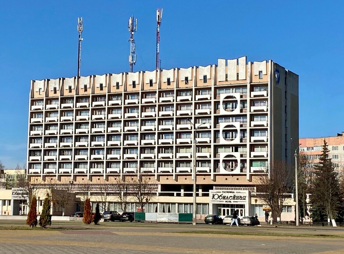 Фото отеля 3