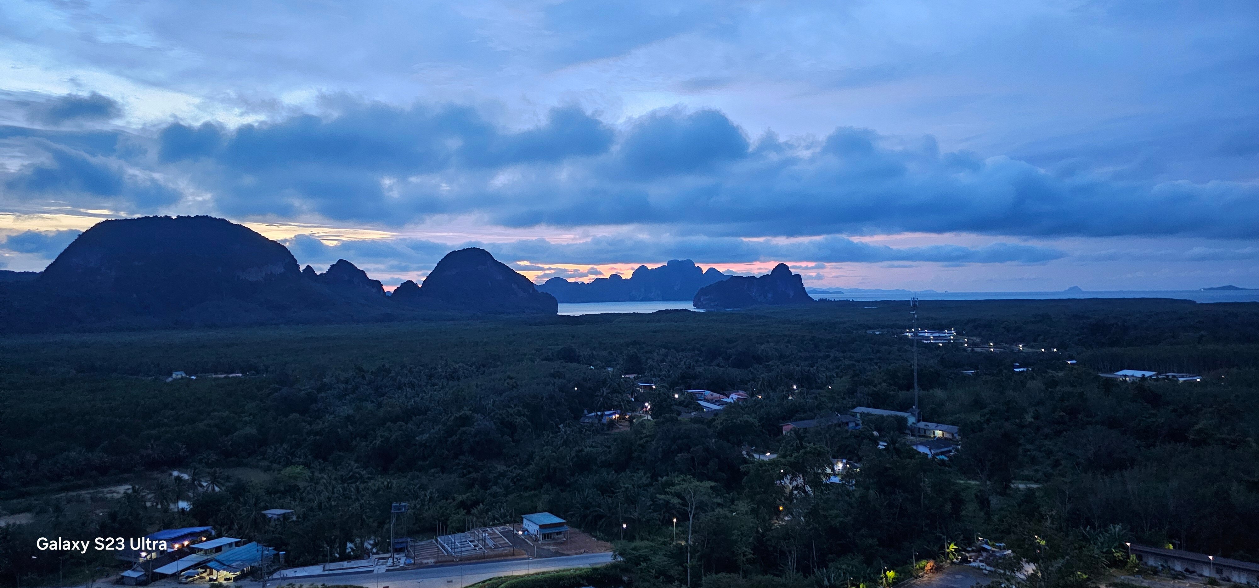 Фото Beyond Skywalk Nangshi
