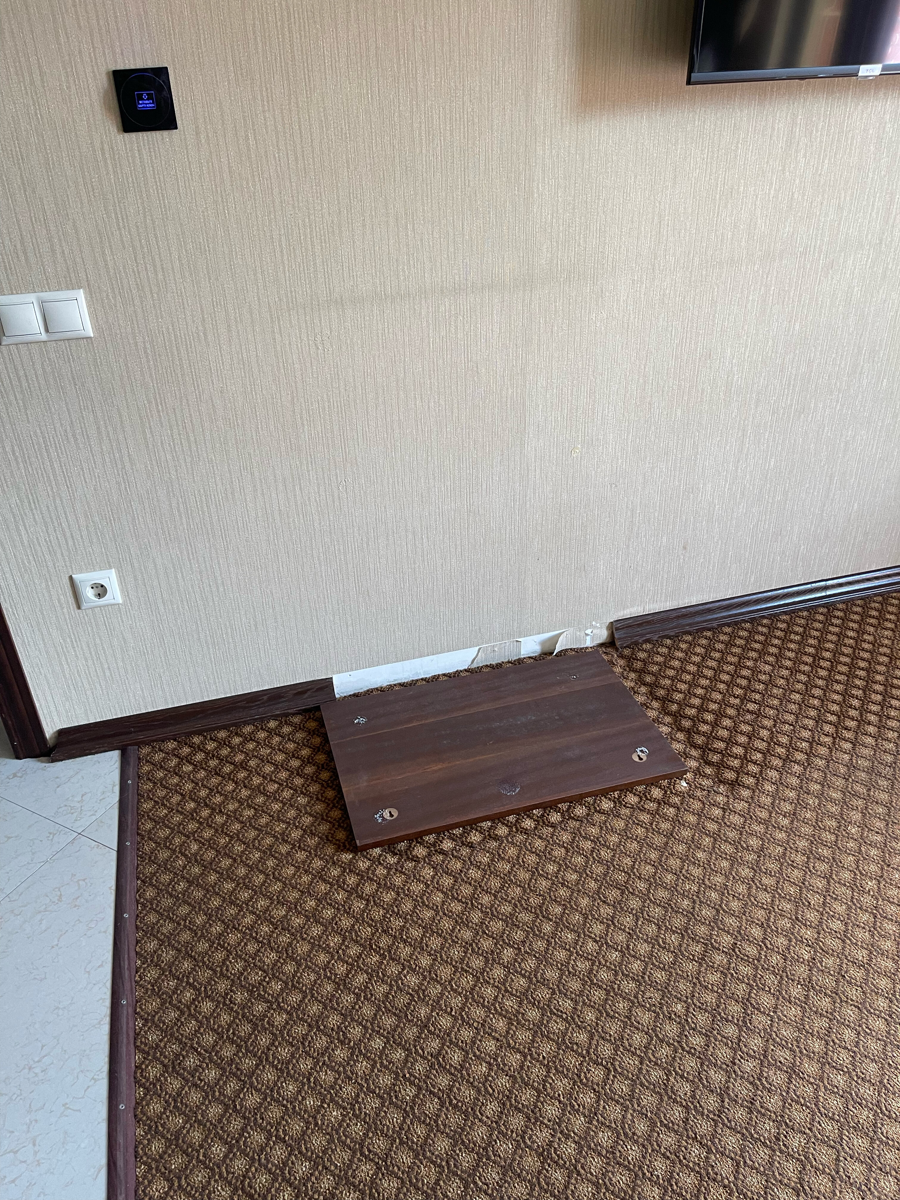 Фото Hotel & Suite AinLan