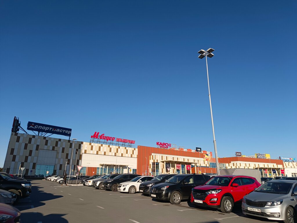 ATM Bank Vtb, Surgut, photo