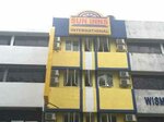 Sun Inns Hotel Sentral Brickfields