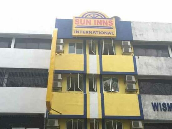 Hotel Sun Inns Hotel Sentral Brickfields, Kuala Lumpur, photo