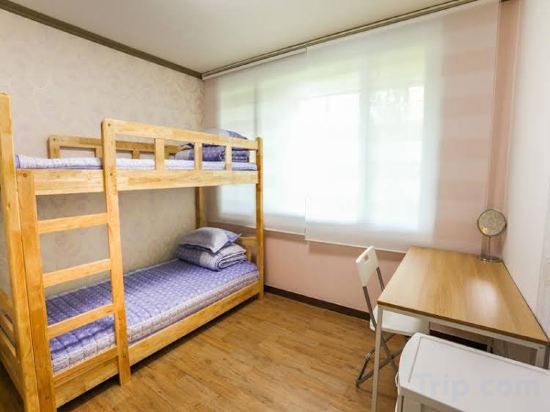 Фото Soo Song Guest House