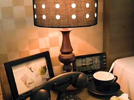 Фото Hotel Hu Incheon Airport