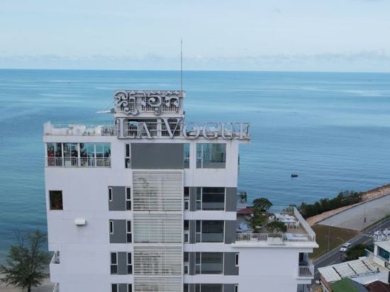 Фото La Vogue Boutique Hotel & Casino