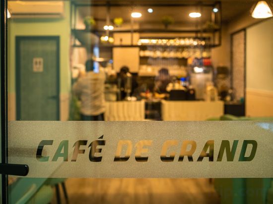 Фото Tourist Inn Grand