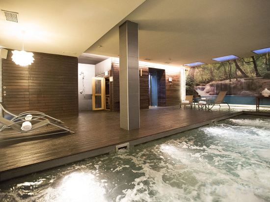 Фото Hospes Palau de La Mar