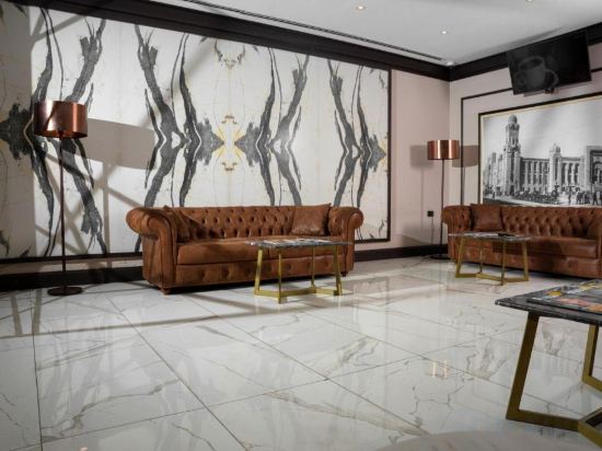 Фото Port Rivoli Baku Luxury Boutique Hotel